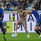 Cagliari corsaro a Bergamo, Atalanta sconfitta per 2-1