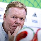 Lutto per Koeman, è morta la moglie Bartina