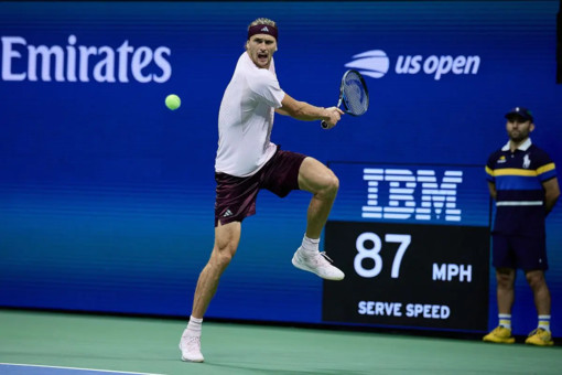 Alcaraz ko a Shanghai, Zverev matematicamente numero 1 Atp a fine 2026