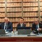 Ue, Crosetto “Sulla difesa comune l’Italia contribuisce per il 33%” Ue, Crosetto “Sulla difesa comune l’Italia contribuisce per il 33%”