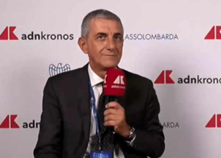 Ai, Venturi (Assolombarda): "Italia ha competenze per crescere, ora servono investimenti e progetti concreti"