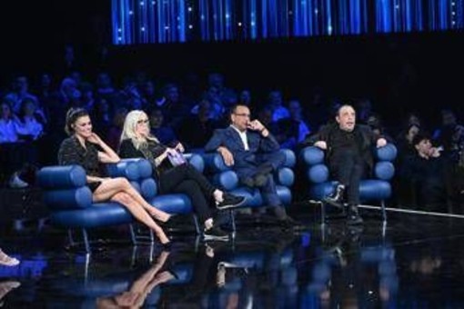 'Dalla strada al palco' oggi 23 maggio: gli ospiti dell'ultimo appuntamento