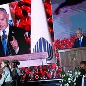 Israele, allerta massima per oggi 7 ottobre: "Rischio elevato di attacchi" Israele, allerta massima per oggi 7 ottobre: "Rischio elevato di attacchi"