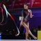 Raffaeli bronzo ai mondiali di ritmica, l'azzurra qualificata per i Giochi di Los Angeles Raffaeli bronzo ai mondiali di ritmica, l'azzurra qualificata per i Giochi di Los Angeles