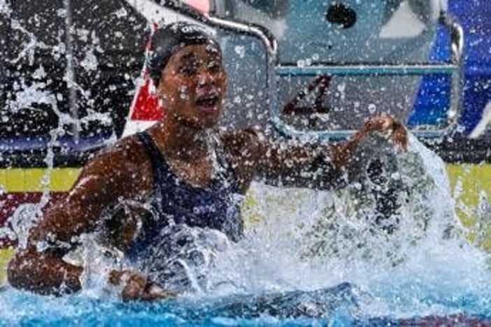 Europei nuoto, il programma di oggi: da Curtis a Cerasuolo e Martinenghi, gli azzurri in gara e dove vederli