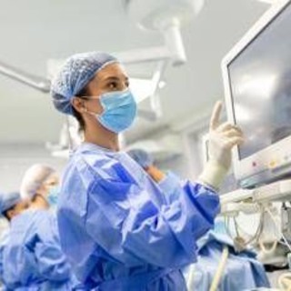 ICare 2025, dall'oncologia al fine vita l'anestesista-rianimatore al centro della cura ICare 2025, dall'oncologia al fine vita l'anestesista-rianimatore al centro della cura