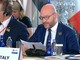 Fontana “La Nato forte se unita e previene le crisi”
