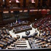 Camera, oggi question time con i ministri Salvini, Giorgetti, Calderone e Schillaci Camera, oggi question time con i ministri Salvini, Giorgetti, Calderone e Schillaci