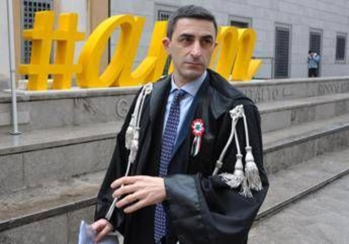 Anm, Giuseppe Tango nuovo presidente per acclamazione