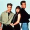 Jason Priestley ricorda Luke Perry: "Mi manca, penso sempre ai momenti sul set" Jason Priestley ricorda Luke Perry: "Mi manca, penso sempre ai momenti sul set"