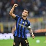 Serie A, oggi Inter-Udinese: orario, probabili formazioni e dove vederla