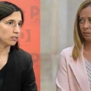 Schlein sfida Meloni: "Esca da Palazzo, priorità italiani carovita e sanità"