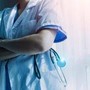 Infermiera va in pensione a 62 anni, ma non le basta: "Guadagno troppo poco" Infermiera va in pensione a 62 anni, ma non le basta: "Guadagno troppo poco"