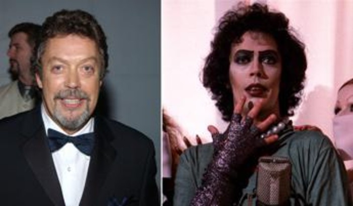 E' morto Tim Curry, addio alla star di 'The Rocky Horror Picture Show' e 'It'