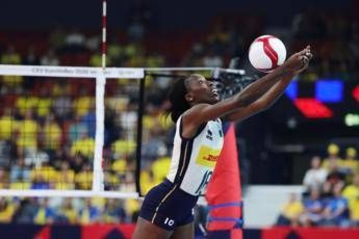 Europei di pallavolo, oggi la semifinale: Italia-Polonia - Diretta