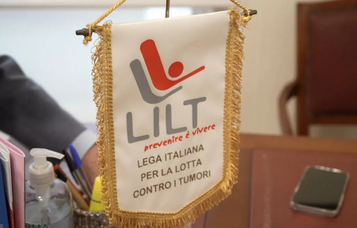 Tumori, gli uomini rimandano i controlli. A novembre LILT rilancia la prevenzione Tumori, gli uomini rimandano i controlli. A novembre LILT rilancia la prevenzione