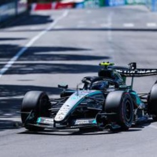 Formula 1, oggi Gp del Belgio - Diretta Formula 1, oggi Gp del Belgio - Diretta