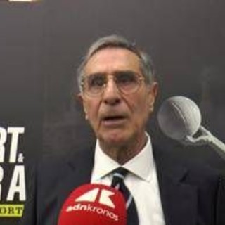 Barbaro (Asi): "Lo sport deve crescere dal basso, tra scuola e impianti"