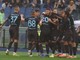 Lazio-Napoli 0-2, a segno Spinazzola e Rrahmani Lazio-Napoli 0-2, a segno Spinazzola e Rrahmani