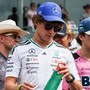 Antonelli salta il media day in Messico: è debilitato da un virus