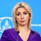Crollo Torre dei Conti, Zakharova insiste: "Ambasciatore ricorderà che sponsorizzare Kiev è crimine" Crollo Torre dei Conti, Zakharova insiste: "Ambasciatore ricorderà che sponsorizzare Kiev è crimine"