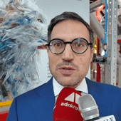Furfari (Plastics Recyclers Europe): "Investire in qualità per obiettivi Ue al 2030" Furfari (Plastics Recyclers Europe): "Investire in qualità per obiettivi Ue al 2030"