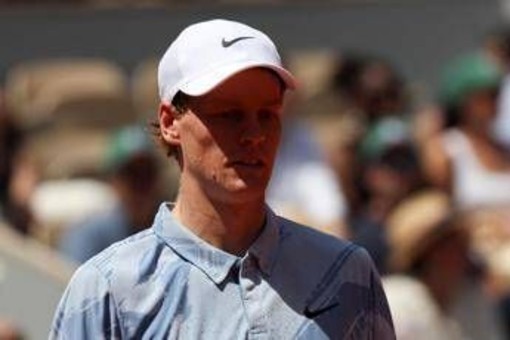 Sinner, e ora? Dal ko al Roland Garros al sogno del bis a Wimbledon, il programma di Jannik Sinner, e ora? Dal ko al Roland Garros al sogno del bis a Wimbledon, il programma di Jannik