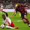 Milan ko al debutto in Europa League, Benfica vince 2-0 a San Siro