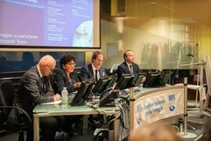 Inps, la proattività al servizio di famiglie e imprese: progetto per digitalizzare domande congedo maternità Inps, la proattività al servizio di famiglie e imprese: progetto per digitalizzare domande congedo maternità