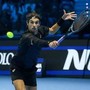 Atp Finals, Musetti batte De Minaur: "In passato non avrei mai fatto una partita così". E scherza su Alcaraz Atp Finals, Musetti batte De Minaur: "In passato non avrei mai fatto una partita così". E scherza su Alcaraz