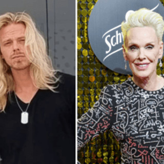 Killian Nielsen a Verissimo, il rapporto complicato con mamma Brigitte Killian Nielsen a Verissimo, il rapporto complicato con mamma Brigitte