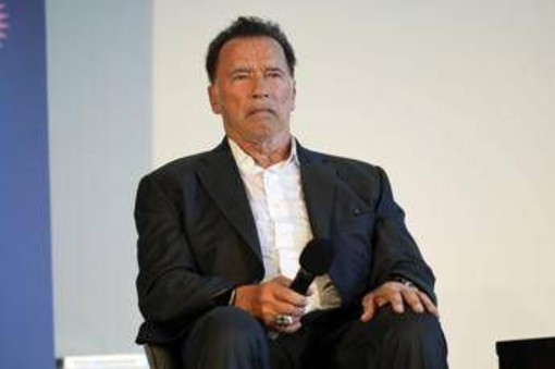 Come distruggere un robot? Schwarzenegger e la soluzione 'Terminator' Come distruggere un robot? Schwarzenegger e la soluzione 'Terminator'