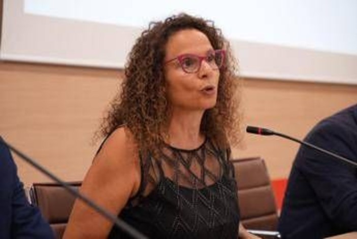 Berlingerio (Dip. Sviluppo economico Puglia): &quot;Le imprese pugliesi hanno voglia di investire&quot;