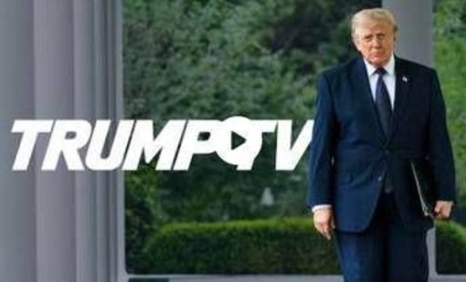 La Casa Bianca lancia Trump Tv: "Qui i successi dell'amministrazione 24 ore su 24, senza filtri"