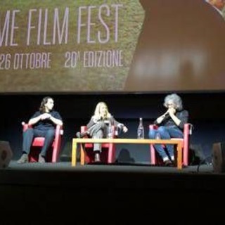 'Back to life', Gsk sostiene il docufilm di Giovanni Allevi presentato alla Festa del Cinema di Roma