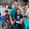 L'appello all'Italia di un medico bloccato a Gaza: &quot;Aiutatemi a salvare i miei 5 figli&quot;