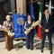 Passaggio di consegne per il Rotary Club di Gattinara: Silvia Domenicone è la nuova presidente