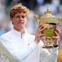 Sinner verso l'esordio a Wimbledon: "Pronto per ricominciare, non sarà facile"