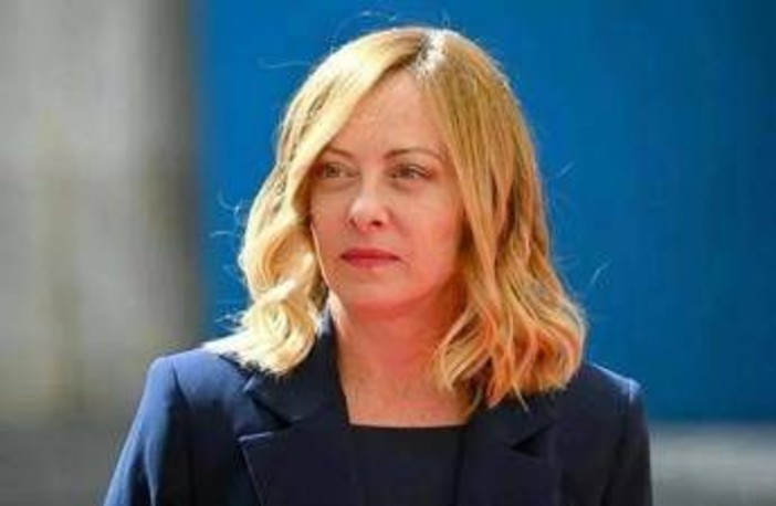 Elezioni regionali in Veneto, Meloni: "L'Italia è tornata una nazione seria e affidabile" Elezioni regionali in Veneto, Meloni: "L'Italia è tornata una nazione seria e affidabile"