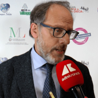 Terzo Settore, Lombardi (Min. Lavoro): "Co-programmare è ascolto reale e decisioni condivise" Terzo Settore, Lombardi (Min. Lavoro): "Co-programmare è ascolto reale e decisioni condivise"