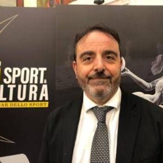 Sport, Cioffi (Asi): "Lo sport è vita, la cultura rende liberi"