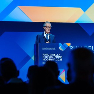Forum della Distribuzione Moderna, focus sulle trasformazioni del ruolo del retail