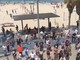 Israele-Iran, medico italiano a Tel Aviv: &quot;Balli in spiaggia dopo notte di tensione&quot; - Video