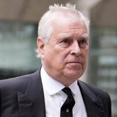 Gb, ex principe Andrea indagato per presunti reati sessuali