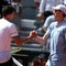 "Sinner un grande, io fortunato": Cerundolo e l'impresa contro Jannik al Roland Garros "Sinner un grande, io fortunato": Cerundolo e l'impresa contro Jannik al Roland Garros