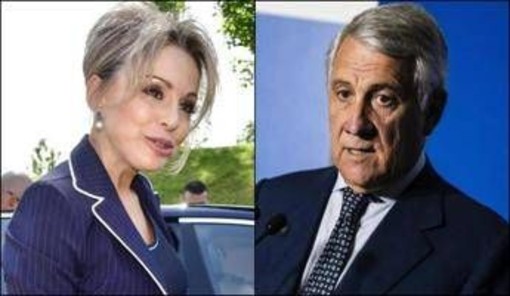 Forza Italia, incontro tra Tajani e Marina Berlusconi: faccia a faccia a fine mese Forza Italia, incontro tra Tajani e Marina Berlusconi: faccia a faccia a fine mese