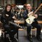 Le chitarre di Hackett e Rothery insieme in un disco. E il tocco magico è di un italiano