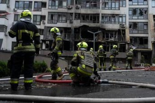 Ucraina, Usa: &quot;Kiev può attaccare Russia in profondità, non esistono santuari&quot;