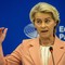 Ucraina, Von der Leyen “Saranno rafforzate sanzioni alla Russia”