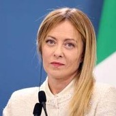 Governo, Meloni: "Escludo rimpasti a settembre, tra priorità alleggerire le tasse" Governo, Meloni: "Escludo rimpasti a settembre, tra priorità alleggerire le tasse"